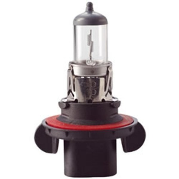 Ilc Replacement for Osram Sylvania H13 replacement light bulb lamp H13 OSRAM SYLVANIA